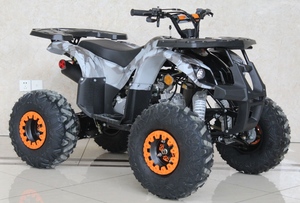 Venom Grizzly 125cc ATV for adults teens