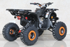 2022 Venom Grizzly 125cc ATV | Automatic Transmission