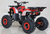 2022 Venom Grizzly 125cc ATV | Automatic Transmission