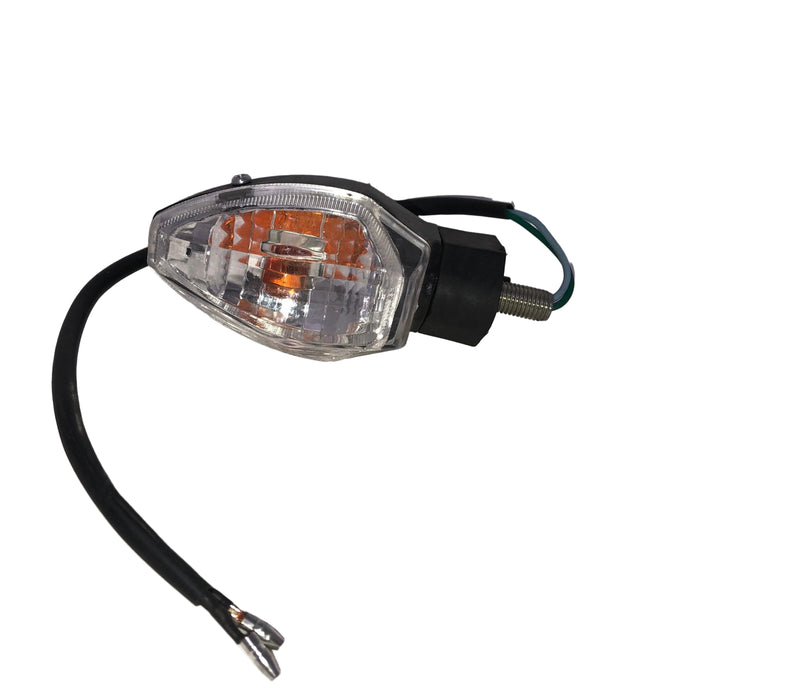 Replacement Rear Signal Lights | Venom X20 + X21 125Cc Parts Usa