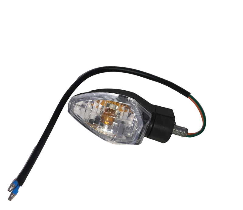 Front Signal Lights | Venom X20 + X21Rs 125Cc Motorcycles Parts