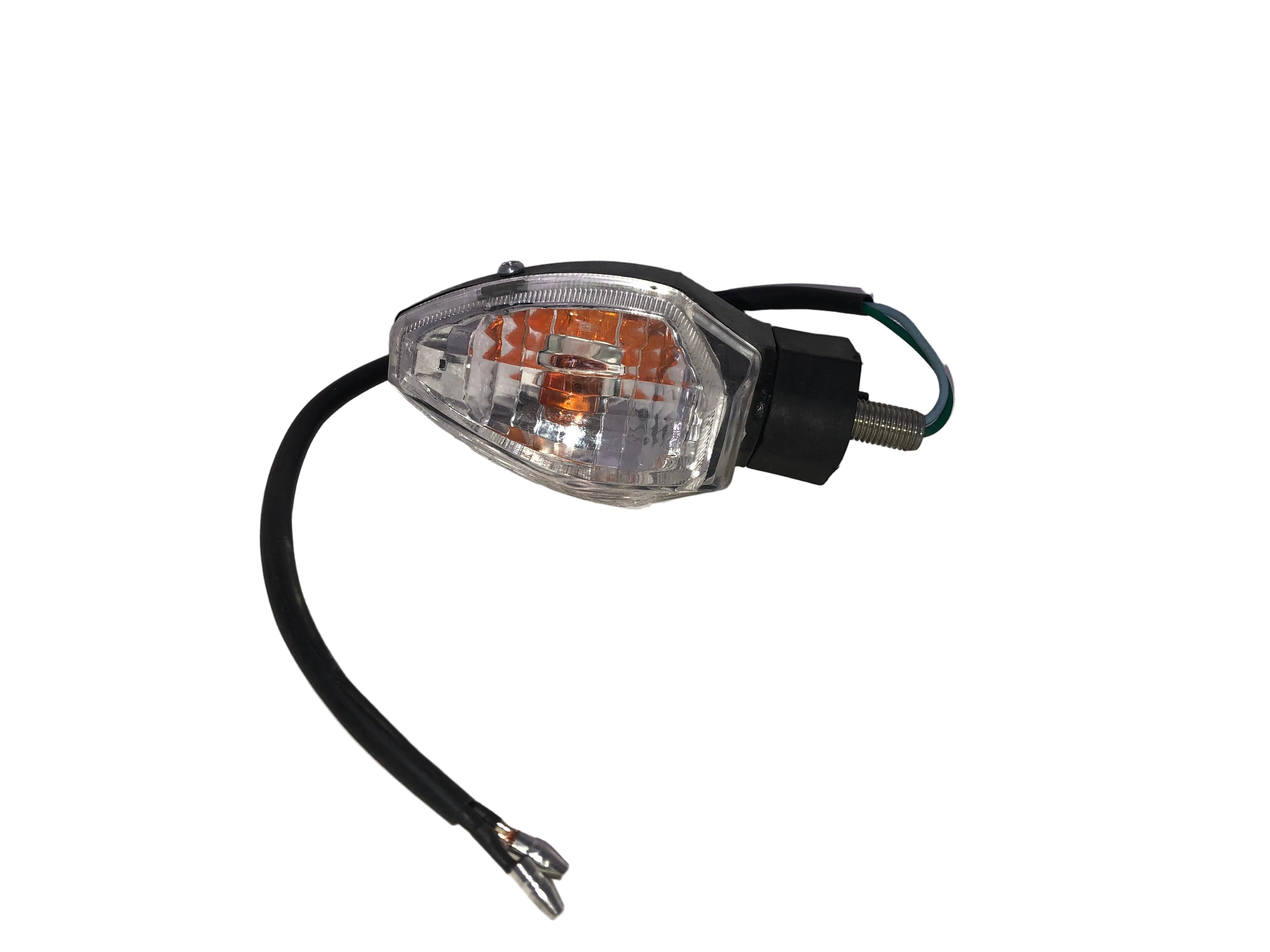 Front Signal Lights | Venom X20 + X21Rs 125Cc Motorcycles Parts