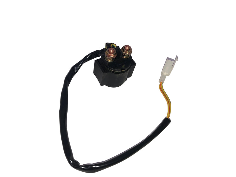Replacement Solenoid | Venom X18 50cc Parts USA Canada