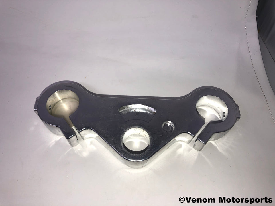 Replacement Tripple Tree | Venom 50cc Fatboy