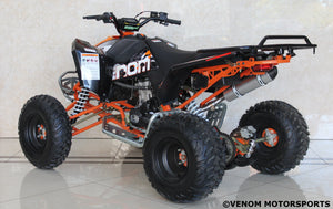 Raptor Yamaha clone 250cc ATV