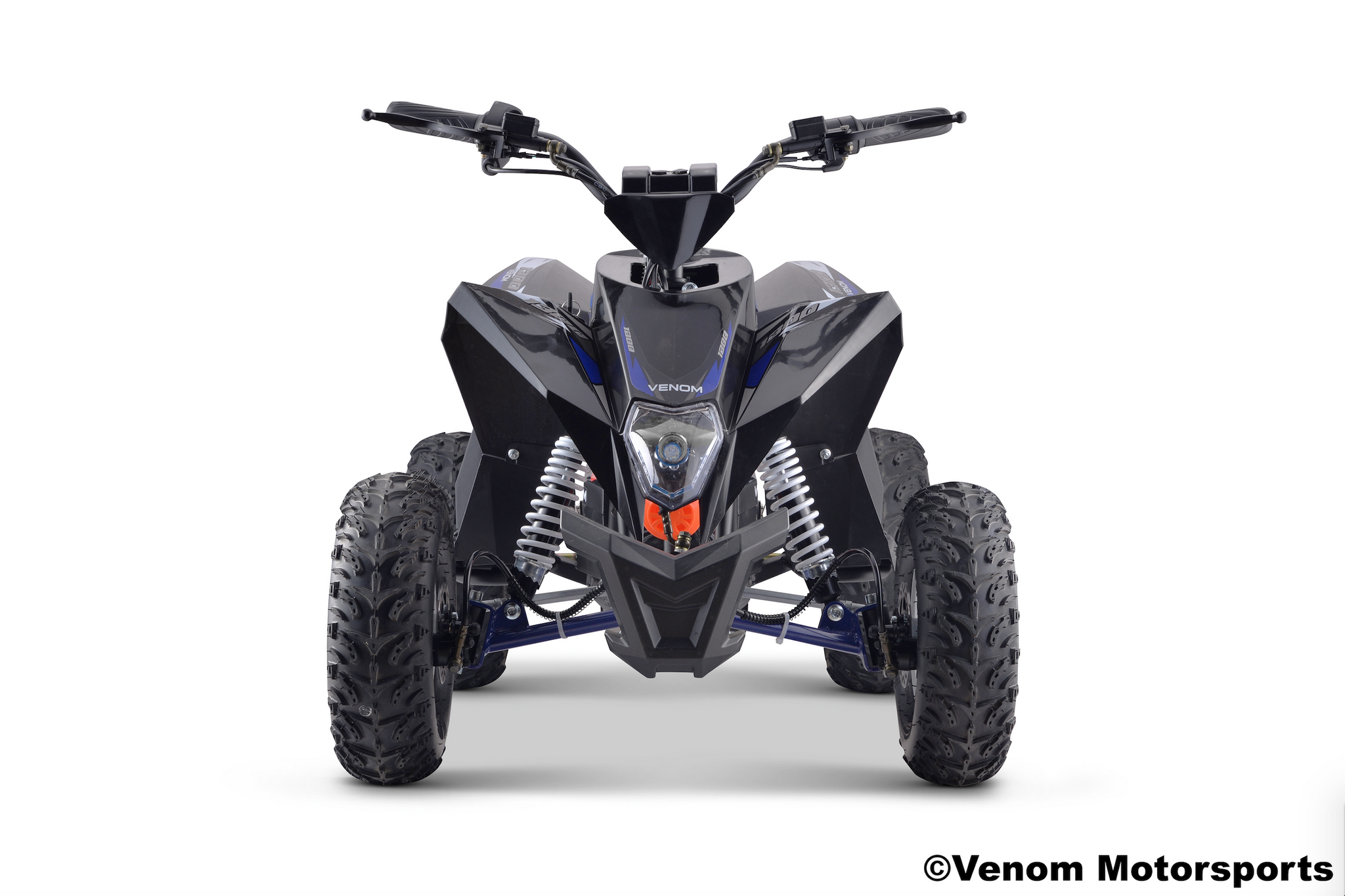 1300w electric top quad bike