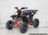 2020 Venom Mini Madix 110cc ATV | Automatic Transmission + Reverse