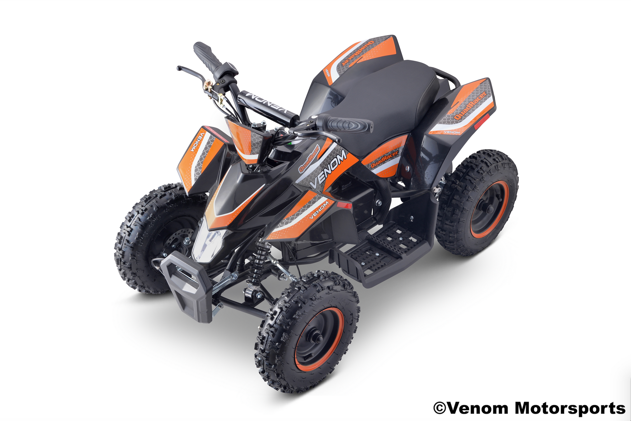 whirlwind electric quad bike