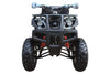150cc Venom Kodiak ATV | Full Size | Automatic Grey Camo