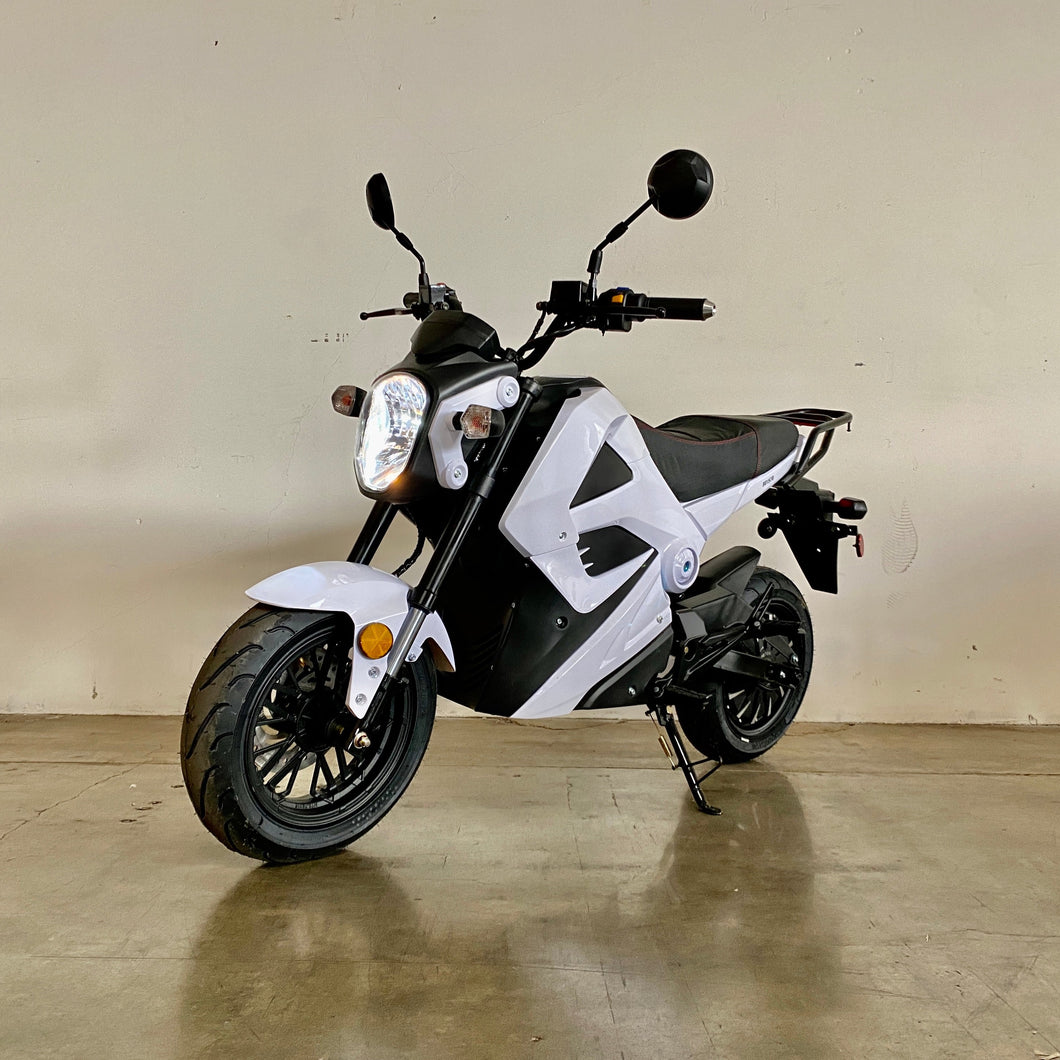 Venom BD578Z electric motorcycle grom