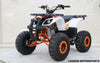 Venom Grizzly 125cc ATV | Automatic Transmission White