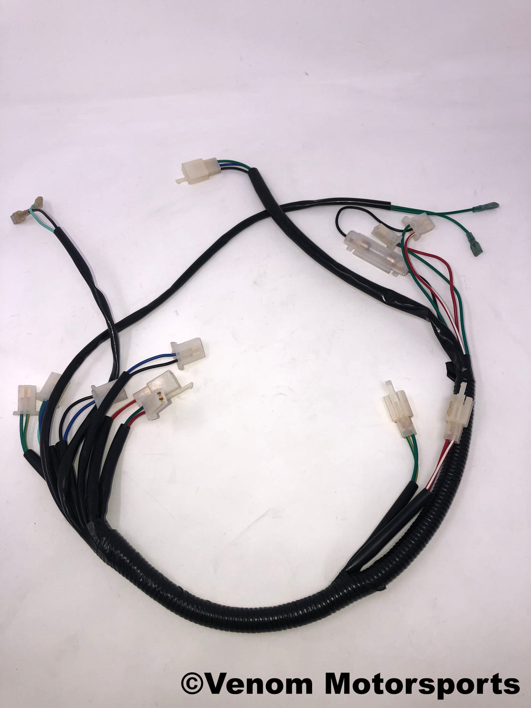 Replacement Wiring Harness | Venom 1500W ATV