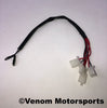 Replacement Wiring Harness | Venom 1300W ATV