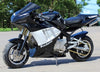 110cc Venom x7 Super Pocket Bike - Predator