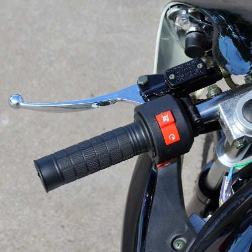 110Cc Super Pocket Bike Venom X7 Predator Bullet-Ant Pocket Rocket