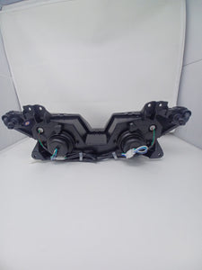 Venom X22GT 250cc Automatic Motorcycle - Headlight Assembly YY350-6E-2002001