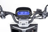 Lifan E3 | 1200W Bosch Electric Scooter | 60V Lithium