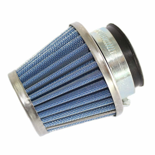 New 39mm Performance Air Filter Gy6 Moped Scooter Atv Dirt Bike Motorcycle 50cc 110cc 125cc 150cc 200cc