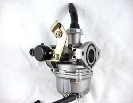 SUPER POCKET BIKE X16 X17 X18 X19 REPLACEMENT CARBURETOR NEW CARB KIT