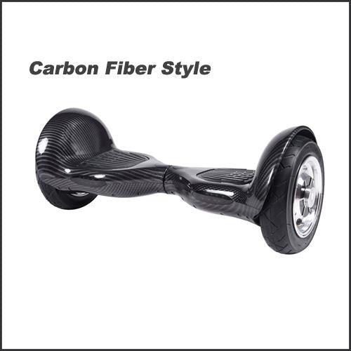 Self Balance Scooter With Bluetooth,10 Inch Tires, 500W Motor