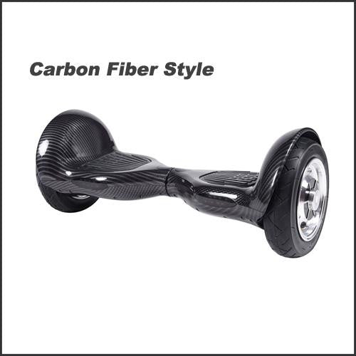 Self Balance Scooter With Bluetooth,10 Inch tires, 500w motor - Hoverboard Skywalker wiiboard Limited Edition - Venom Motorsports