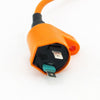 High Performance Racing Ignition Coil + CDI AC GY6 50cc - 110cc 125cc 150cc 4-stroke Engines Scooter ATV Moped Quad Pit Dirt Bike
