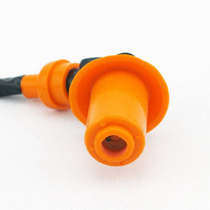 High Performance Racing Ignition Coil + CDI AC GY6 50cc - 110cc 125cc 150cc 4-stroke Engines Scooter ATV Moped Quad Pit Dirt Bike