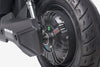 Lifan E3 | 1200W Bosch Electric Scooter | 60V Lithium