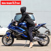 Venom x18R 200cc Motorcycle | Automatic Transmission