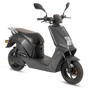 Lifan E3 | 1200W Bosch Electric Scooter | 60V Lithium