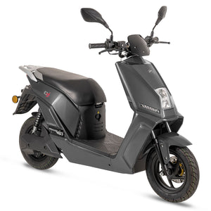 Lifan electric bikes and scooters for sale. E3 moped
