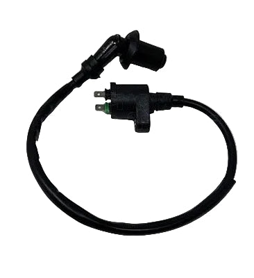 X18 50cc GY6 Motorcycle | Ignition Coil (01020022)