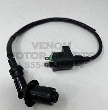 X18 50cc Ignition Coil