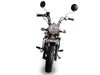 Leo Monkey Bike | 125cc Motorcycle | 4-Speed
