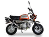 Leo Monkey Bike | 125cc Motorcycle | 4-Speed Orange