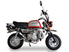 Leo Monkey Bike | 125cc Motorcycle | 4-Speed Red
