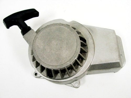 Pull start for 39cc-49cc two stroke engines - Metal - Venom Motorsports