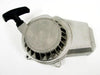 Pull start for 39cc-49cc two stroke engines - Metal - Venom Motorsports