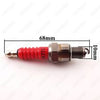 Motorcycle A7TC Spark Plug For 50cc 70cc 90cc 110cc 125cc 140cc 150cc 160cc Pit Dirt Bike Pocket Bike ATV Quad - Venom Motorsports