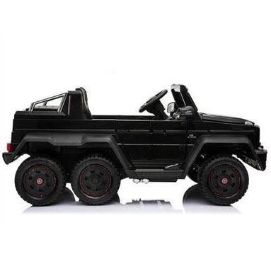 Buy ride-ons 2018 Mercedes G63 AMG Toy ride on Truck 6x6 RC car